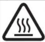 PRINCESS Airfryer 182238 - Sicherheitssymbole - 1