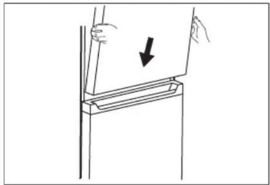 ELECTROLUX LTB1AE28U0 - Entfernen Sie die - 10