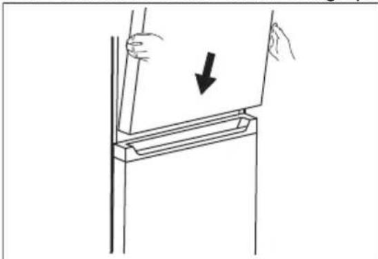 ELECTROLUX LTB1AE28U0 - WARNING! - 11