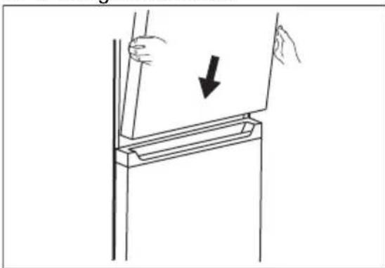 ELECTROLUX LTB1AE28U0 - ADVERTENCIA! - 11