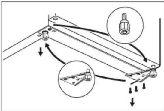 ELECTROLUX LTB1AE28U0 - ADVERTENCIA! - 8