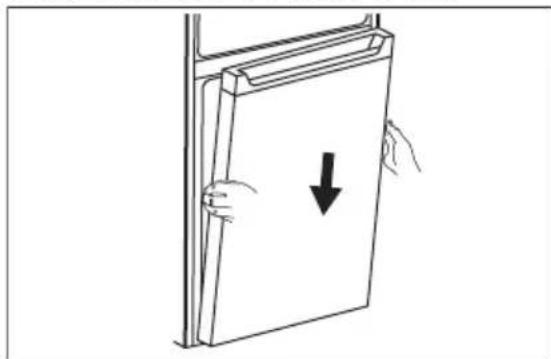 ELECTROLUX LTB1AE28U0 - AVVERTENZA! - 9