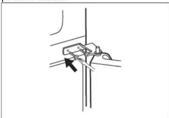 ELECTROLUX LTB1AE28U0 - AVERTISSEMENT! - 10