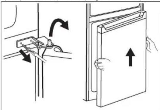 ELECTROLUX LTB1AE28U0 - ADVERTENCIA! - 5
