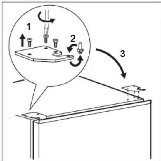 ELECTROLUX LTB1AE28U0 - WARNING! - 3