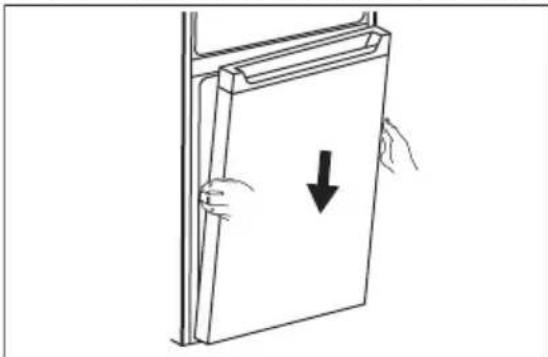 ELECTROLUX LTB1AE28U0 - ADVERTENCIA! - 9