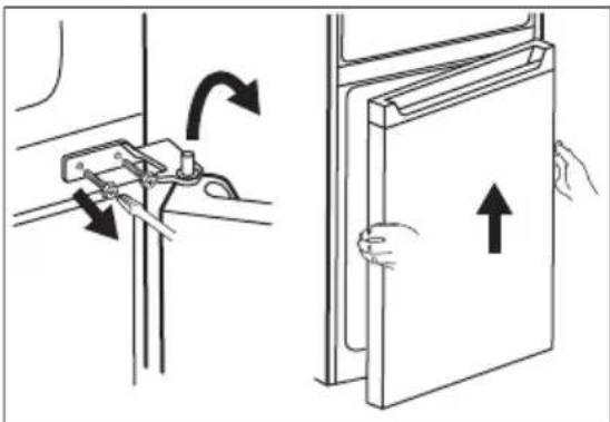 ELECTROLUX LTB1AE28U0 - WARNING! - 5
