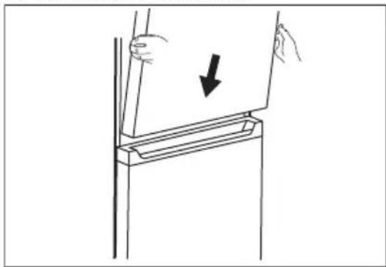 ELECTROLUX LTB1AE28U0 - AVERTISSEMENT! - 11