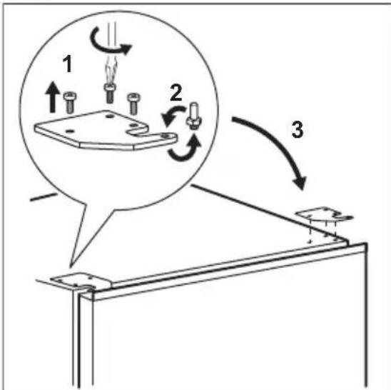 ELECTROLUX LTB1AE28U0 - ADVERTENCIA! - 3