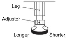 Hoshizaki DCM120KEPHC - INSTALLATION - 1
