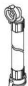 Hoshizaki DCM120KEPHC - ACCESSORIES - 3