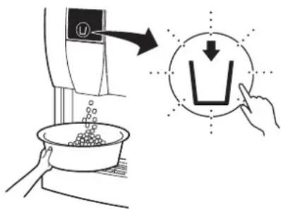 Hoshizaki DCM120KEPHC - [DCM-60/120KE-P-HC] - 1