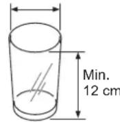 Hoshizaki DCM120KEPHC - [DCM-60/120KE-P-HC] - 3