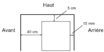 Hoshizaki KM60CHC - IMPORTANT - 4