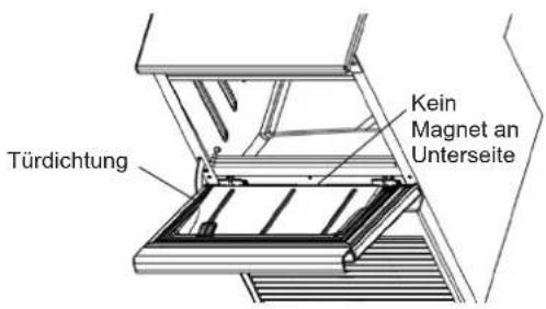 Hoshizaki KM60CHC - WICHTIG - 1