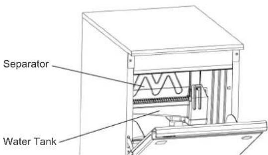 Hoshizaki KM60CHC - NOTICE - 1