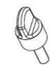 Hoshizaki KM60CHC - ACCESSORIES - 2