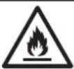 Hoshizaki KM60CHC - ADVERTENCIA - 1