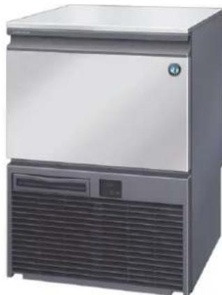 Hoshizaki KM60CHC - 1