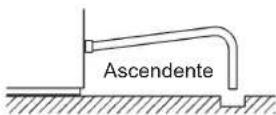Hoshizaki KM60CHC - ADVERTENCIA - 4