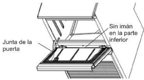 Hoshizaki KM60CHC - IMPORTANT - 1