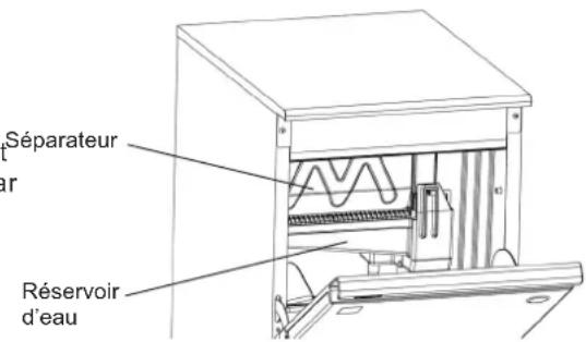 Hoshizaki KM60CHC - AVIS - 1