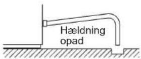 Hoshizaki KM60CHC - ADVARSEL - 4