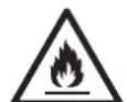 Hoshizaki KM60CHC - WARNING - 1