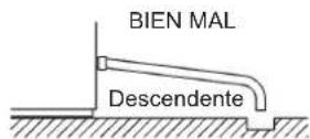 Hoshizaki KM60CHC - ADVERTENCIA - 3