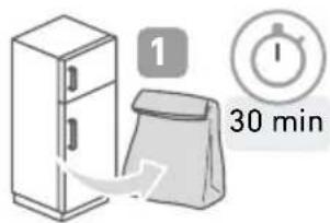 SEVERIN PG 8554 - Suggerimenti per l'uso - 2