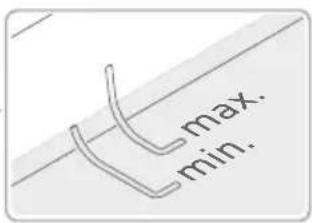 SEVERIN PG 8554 - Remarque! - 2