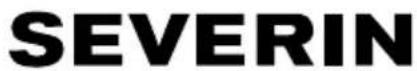 SEVERIN PG 8554 - Contenu - 1