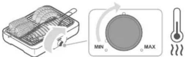 SEVERIN PG 8554 - Recommendations for use - 5