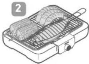 SEVERIN PG 8554 - Recommendations d'utilisation - 3