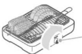 SEVERIN PG 8554 - Rekommendationer for användning - 4