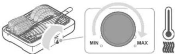 SEVERIN PG 8554 - Recomendações de utilizesação - 4