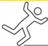 Simpson 95001 - CAUTION - 1