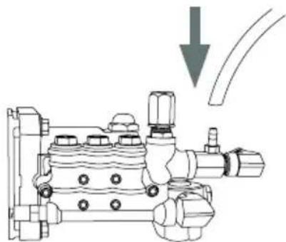 Simpson 95001 - VOLATILE LIQUIDS - 1