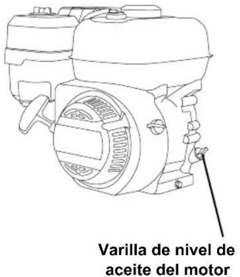 Simpson 95001 - Motor monocilindrico - 1