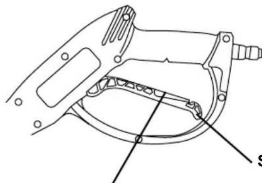 Simpson 95001 - INJECTION INJURY - 1