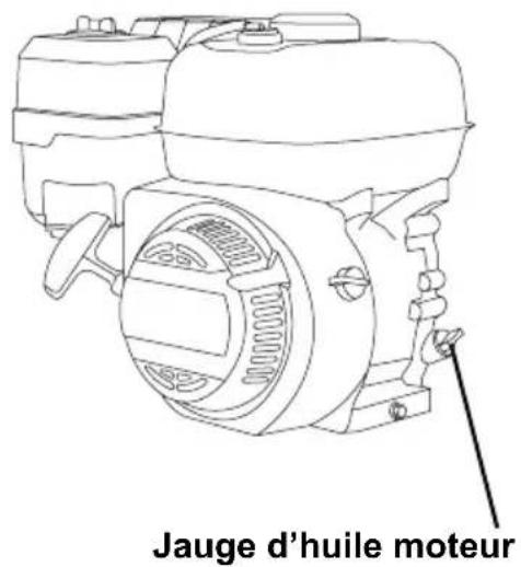 Simpson 95001 - Moteur monocylindre - 1
