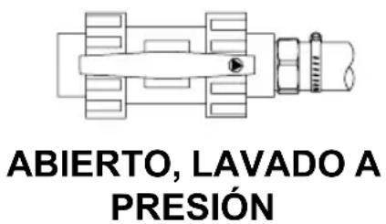 Simpson 95001 - VALVULA DEL TANQUE DE AGUA - 2