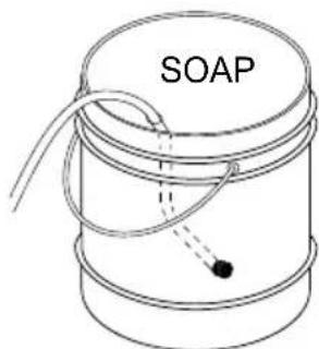 Simpson 95001 - VOLATILE LIQUIDS - 2