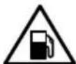 Simpson 95001 - OLD GASOLINE - 1