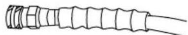 Simpson 95001 - INJECTION INJURY - 3