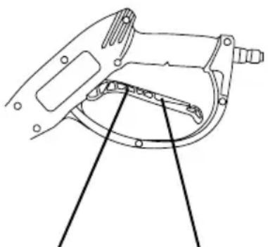 Simpson 95001 - BLESSURE PAR INJECTION - 1