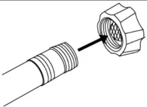Simpson 95001 - PRÉVENTION DU REFLUX - 1