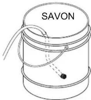 Simpson 95001 - LIQUIDES VOLATILS - 2