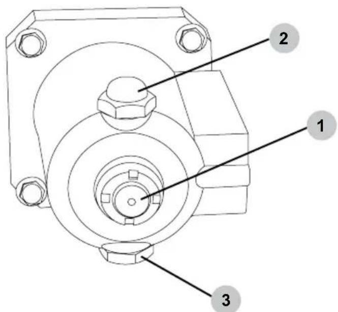Simpson 95001 - Pump Maintenance - 1