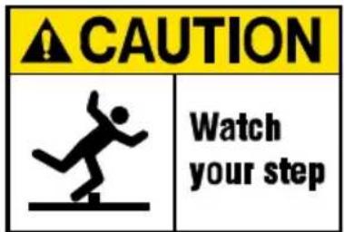 Simpson 95001 - Sign examples - 1